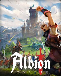 Thumbnail Albion