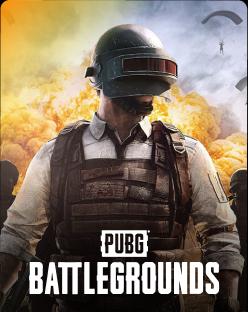 Thumbnail PUBG