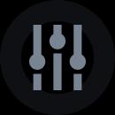 Decorative conceptual image