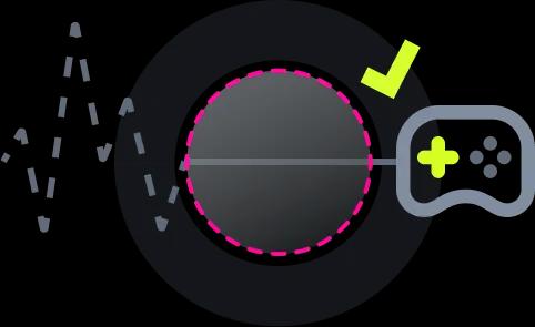 Decorative conceptual image