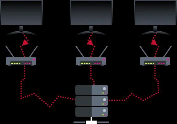 Decorative conceptual image