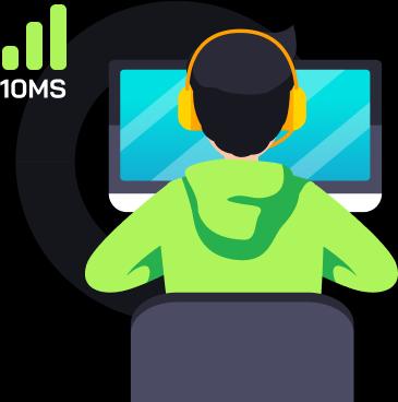 Decorative conceptual image