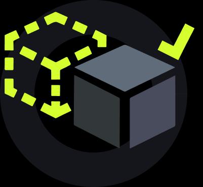 Decorative conceptual image