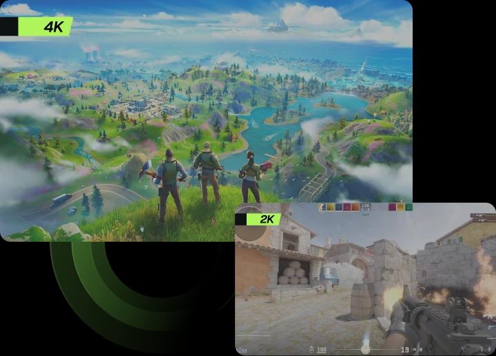 Decorative conceptual image