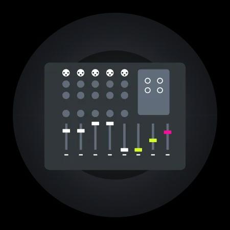 First Image Audiopad