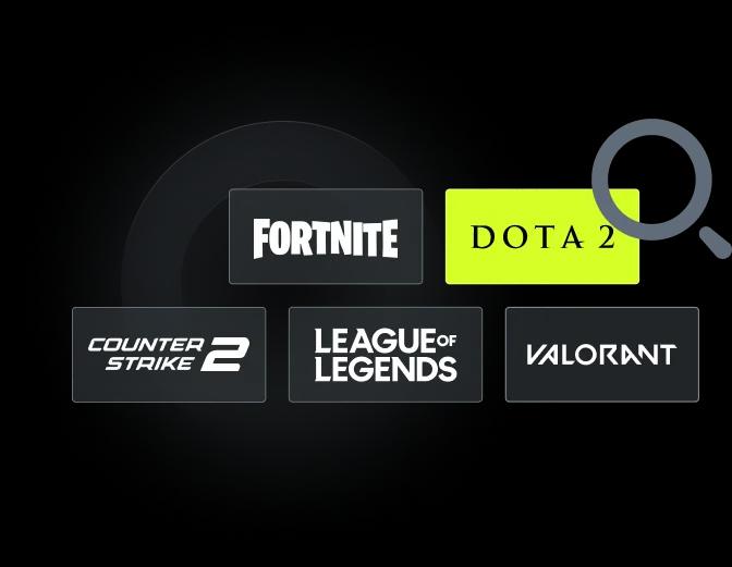 Second Image Automatic Game Detection