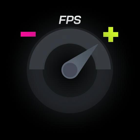 First Image Boost FPS