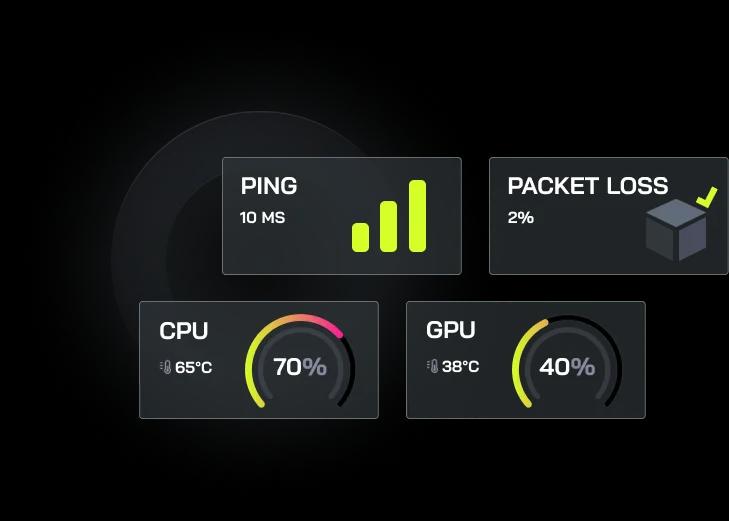 Second Image Comprehensive Statistics