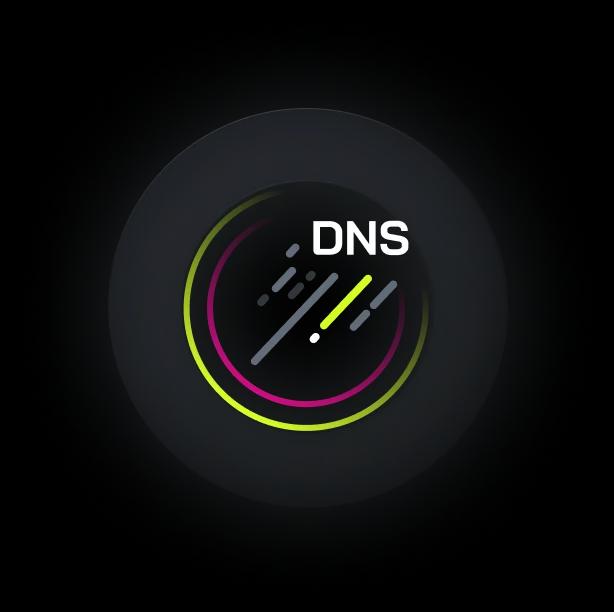 First Image DNS Optimization