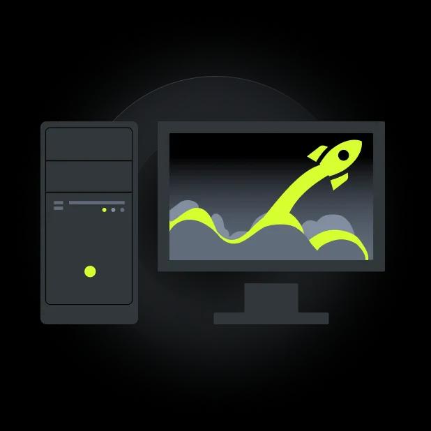 Second Image Freeze Correction