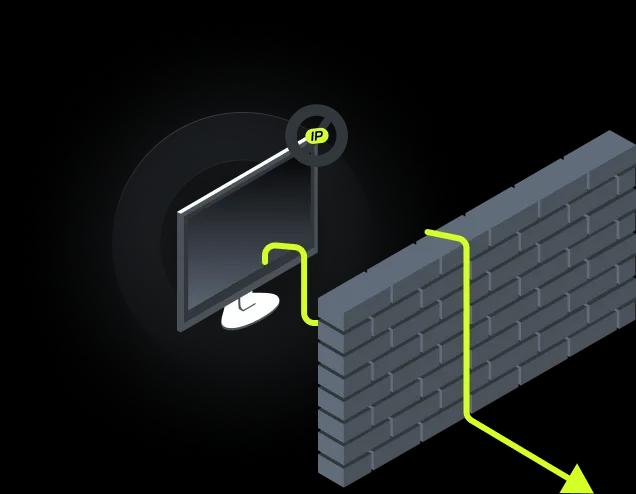 Second Image IP Block