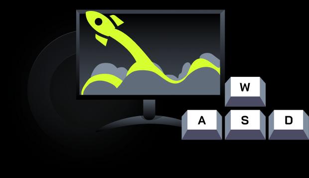 Third Image Ping Spikes