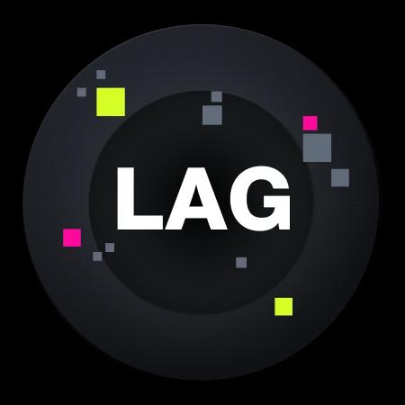 First Image Lag Correction