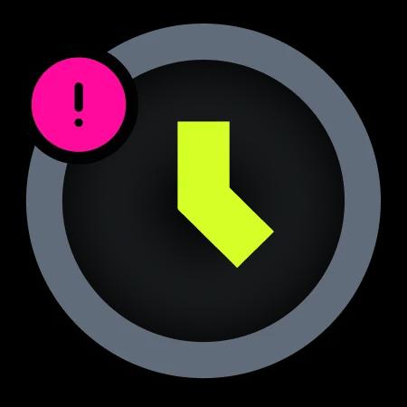 First Image Reduction