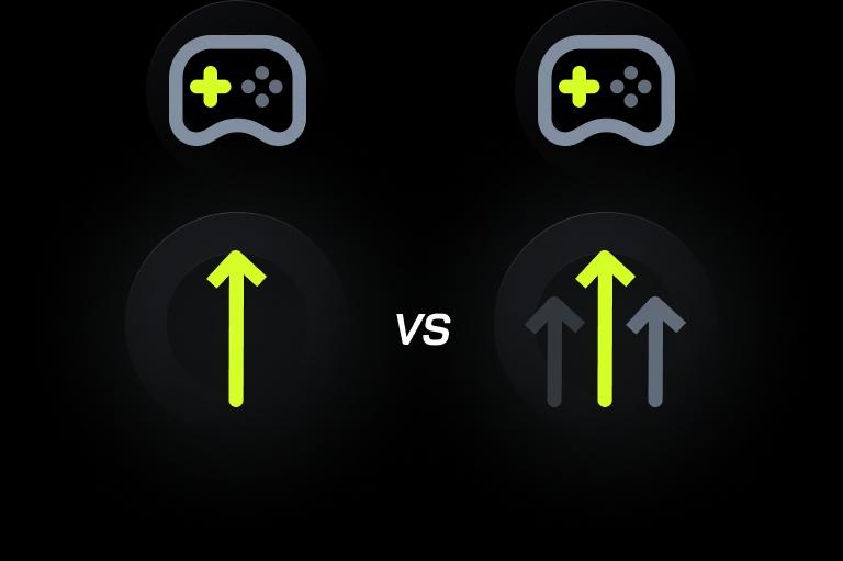 Second Image Packet Loss
