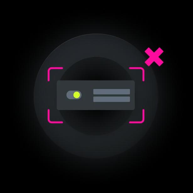 First Image Wrong Server Selected