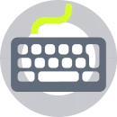 Keyboard Speed Enhancement