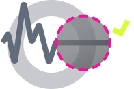 Ping Spikes Correction