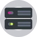 Manual Server Switch