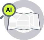 AI in Connection Routes