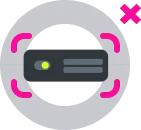 Wrong Server Selected